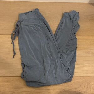 Women's Blue Pants
